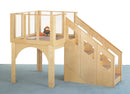 Jonti-Craft Tots Loft - 24-36 Months