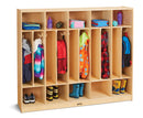 Jonti-Craft Trim-n-Tidy Large Locker