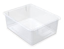 Jonti-Craft Tub - Clear