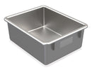 Jonti-Craft Tub - Graphite