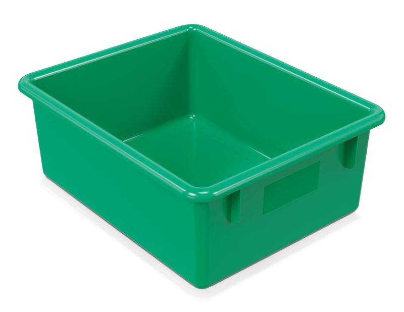 Jonti-Craft Tub - Green