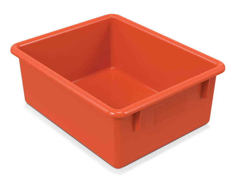 Jonti-Craft Tub - Orange