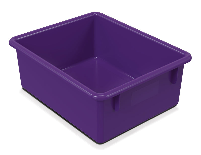 Jonti-Craft Tub - Purple
