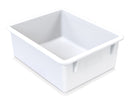 Jonti-Craft Tub - White