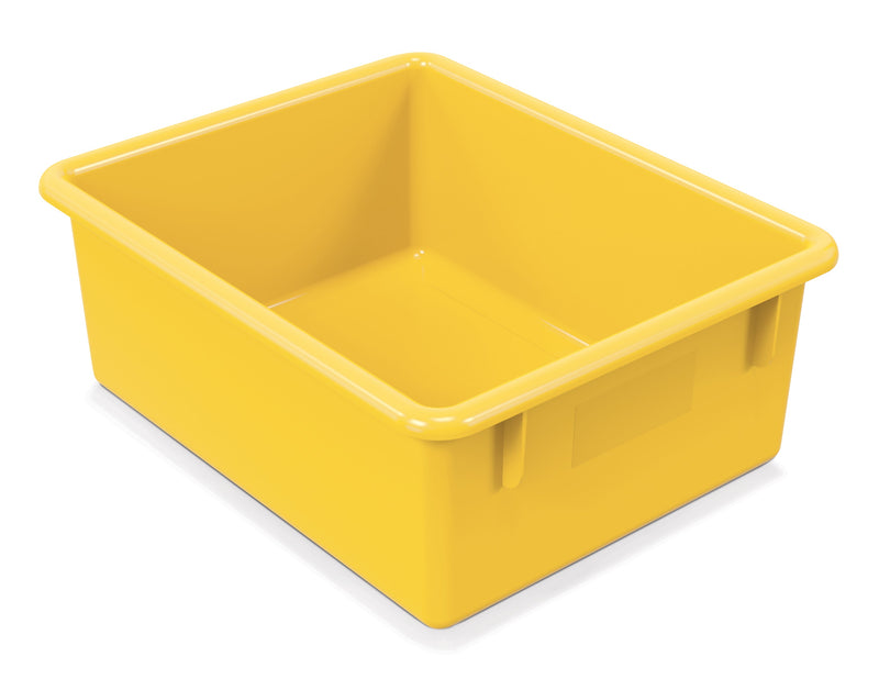 Jonti-Craft Tub - Yellow