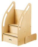 Jonti-Craft Up-n-Down Steps