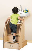 Jonti-Craft Up-n-Down Steps