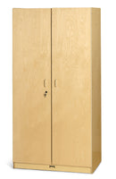 Jonti-Craft Wardrobe Closet Deluxe
