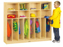 Jonti-Craft Neat-n-Trim Large Lockers
