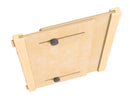 KYDZ Suite Accordion Panel - E-height - 16" To 24" Wide - Plywood