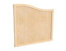 KYDZ Suite Cascade Panel - E To A-height - 36" Wide - Plywood