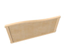 KYDZ Suite Cascade Panel - E To A-height - 36" Wide - Plywood
