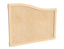 KYDZ Suite Cascade Panel - E to T-height - 36" Wide - Plywood