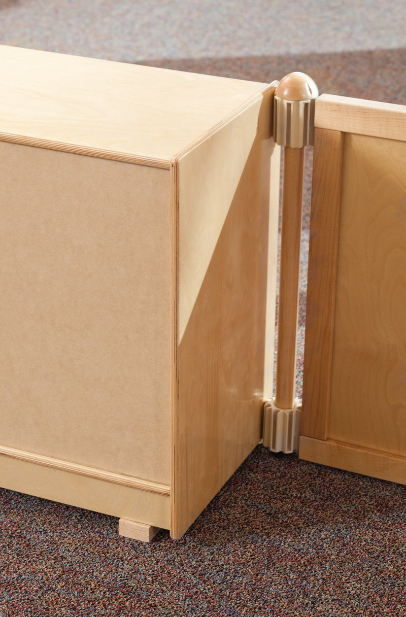 KYDZ Suite Hub - E-height