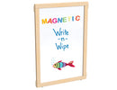 KYDZ Suite Panel - A-height - 24" Wide - Magnetic Write-n-Wipe