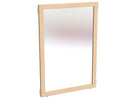KYDZ Suite Panel - A-height - 24" Wide - Mirror