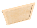 KYDZ Suite Panel - A-height - 24" Wide - Plywood