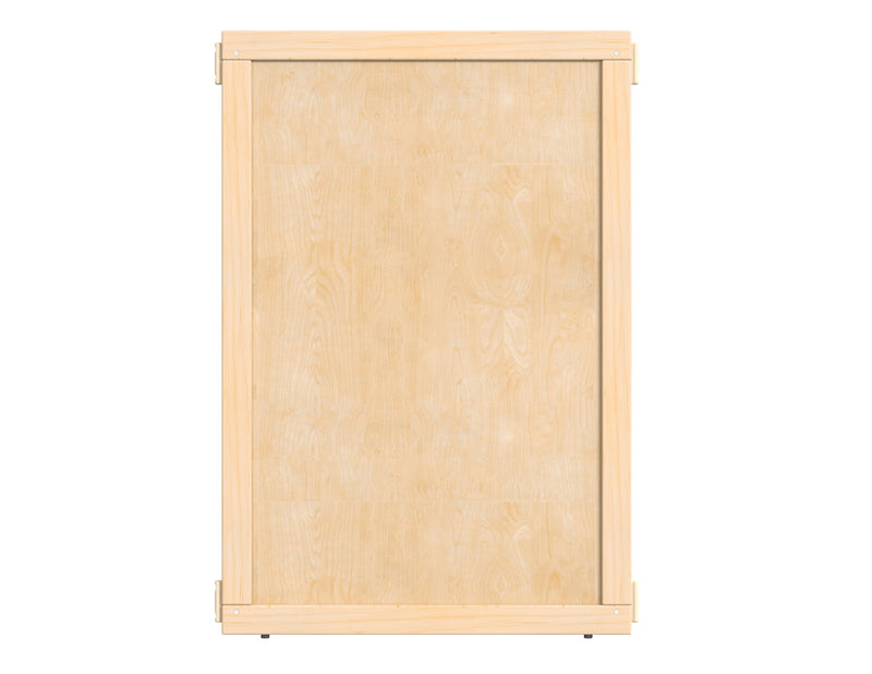 KYDZ Suite Panel - A-height - 24" Wide - Plywood
