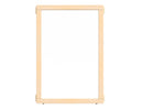 KYDZ Suite Panel - A-height - 24" Wide - See-Thru