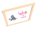 KYDZ Suite Panel - A-height - 24" Wide - Write-n-Wipe