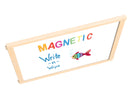 KYDZ Suite Panel - A-height - 36" Wide - Magnetic Write-n-Wipe