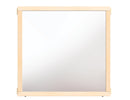 KYDZ Suite Panel - A-height - 36" Wide - Mirror