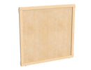 KYDZ Suite Panel - A-height - 36" Wide - Plywood