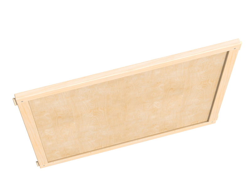 KYDZ Suite Panel - A-height - 36" Wide - Plywood