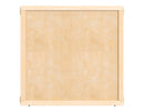 KYDZ Suite Panel - A-height - 36" Wide - Plywood