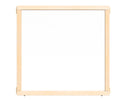 KYDZ Suite Panel - A-height - 36" Wide - See-Thru