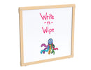 KYDZ Suite Panel - A-height - 36" Wide - Write-n-Wipe