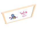 KYDZ Suite Panel - A-height - 36" Wide - Write-n-Wipe