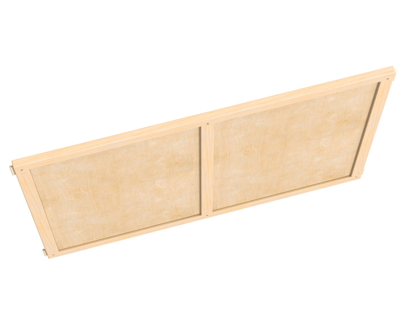 KYDZ Suite Panel - A-height - 48" Wide - Plywood