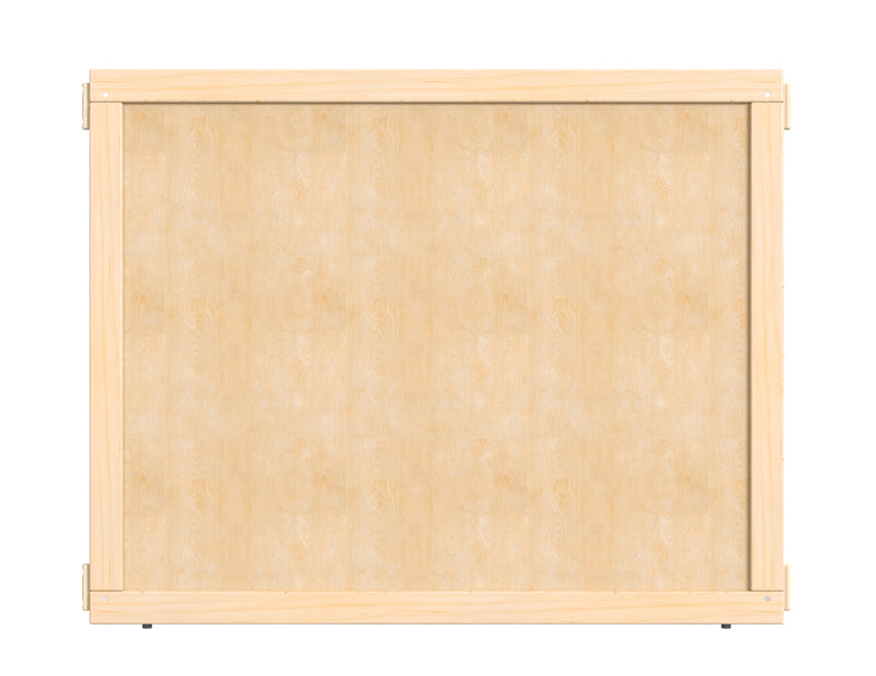KYDZ Suite Panel - A-height - 48" Wide - Plywood