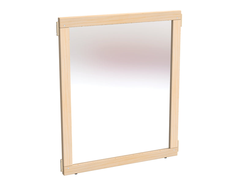 KYDZ Suite Panel - E-height - 24" Wide - Mirror