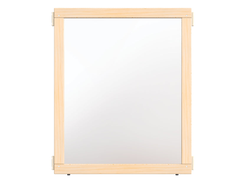 KYDZ Suite Panel - E-height - 24" Wide - Mirror