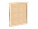 KYDZ Suite Panel - E-height - 24" Wide - Plywood