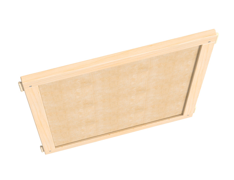KYDZ Suite Panel - E-height - 24" Wide - Plywood