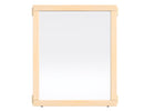 KYDZ Suite Panel - E-height - 24" Wide - See-Thru