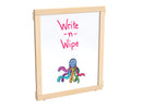 KYDZ Suite Panel - E-height - 24" Wide - Write-n-Wipe