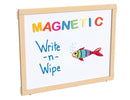 KYDZ Suite Panel - E-height - 36" Wide - Magnetic Write-n-Wipe