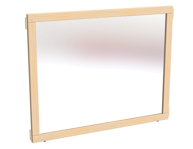KYDZ Suite Panel - E-height - 36" Wide - Mirror
