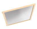 KYDZ Suite Panel - E-height - 36" Wide - Mirror