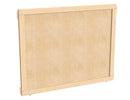 KYDZ Suite Panel - E-height - 36" Wide - Plywood