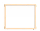 KYDZ Suite Panel - E-height - 36" Wide - See-Thru