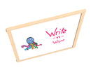 KYDZ Suite Panel - E-height - 36" Wide - Write-n-Wipe