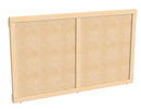 KYDZ Suite Panel - E-height - 48" Wide - Plywood