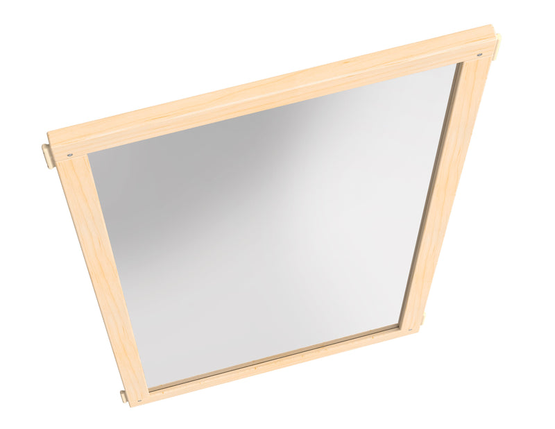 KYDZ Suite Panel - S-height - 24" Wide - Mirror