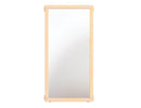 KYDZ Suite Panel - S-height - 24" Wide - Mirror