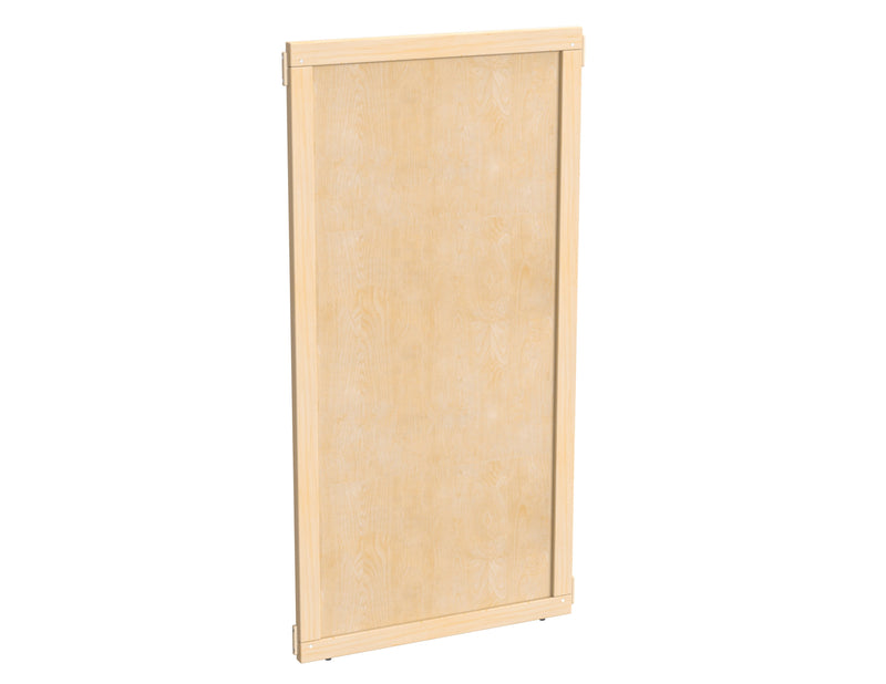 KYDZ Suite Panel - S-height - 24" Wide - Plywood
